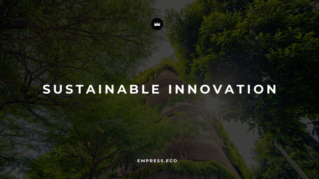 Sustainable Innovation post image