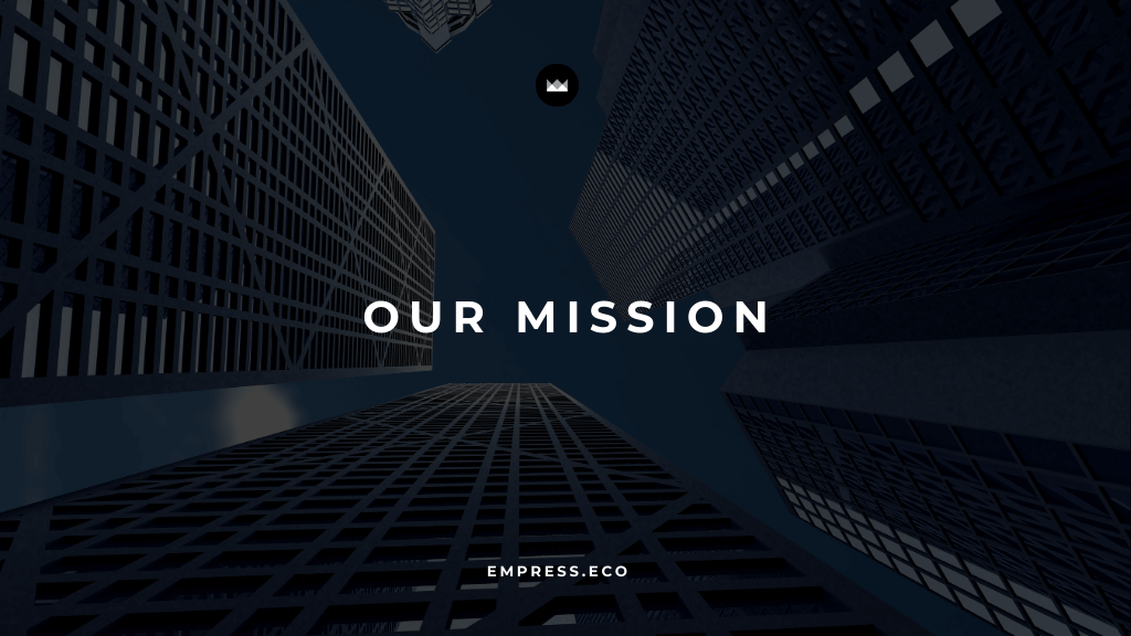 Our Mission