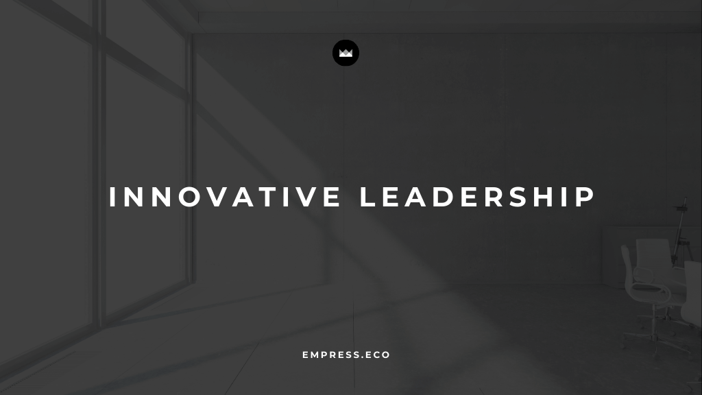 Empowering Leaders to Drive Innovation and Growth Through Transformational Leadership Programs