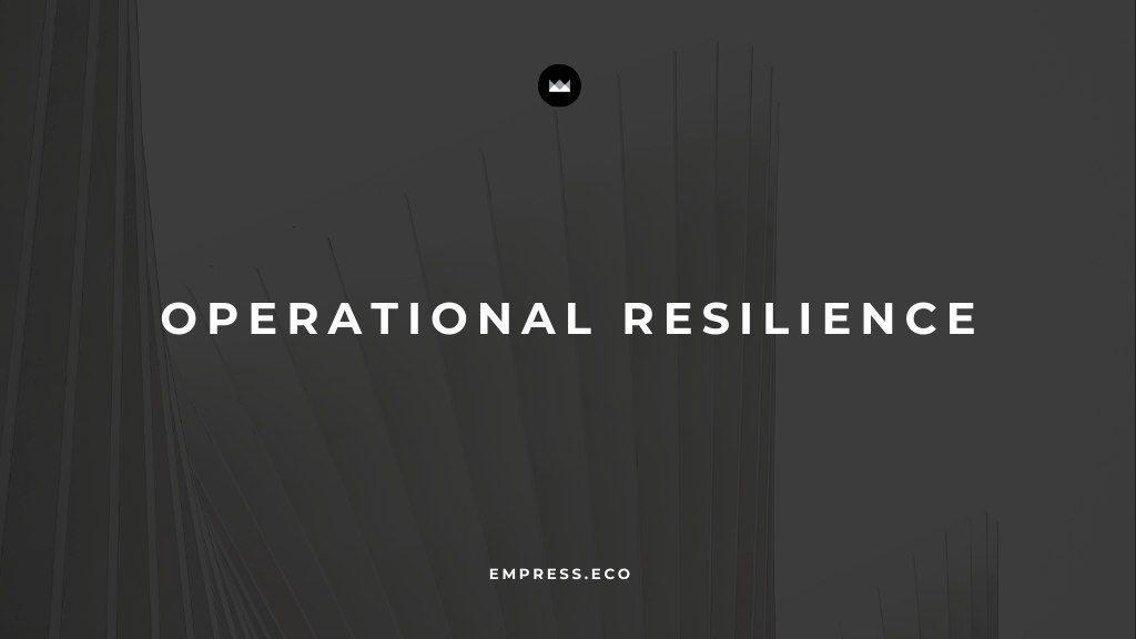 Strengthen Operations and Build Resilience with Edge