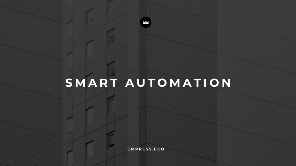 Implement Smart Automation for Seamless Operations with Edge