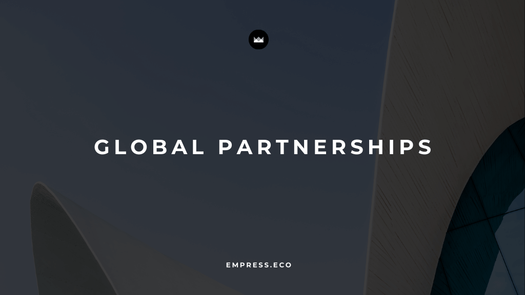 Forge Impactful Global Partnerships with Edge