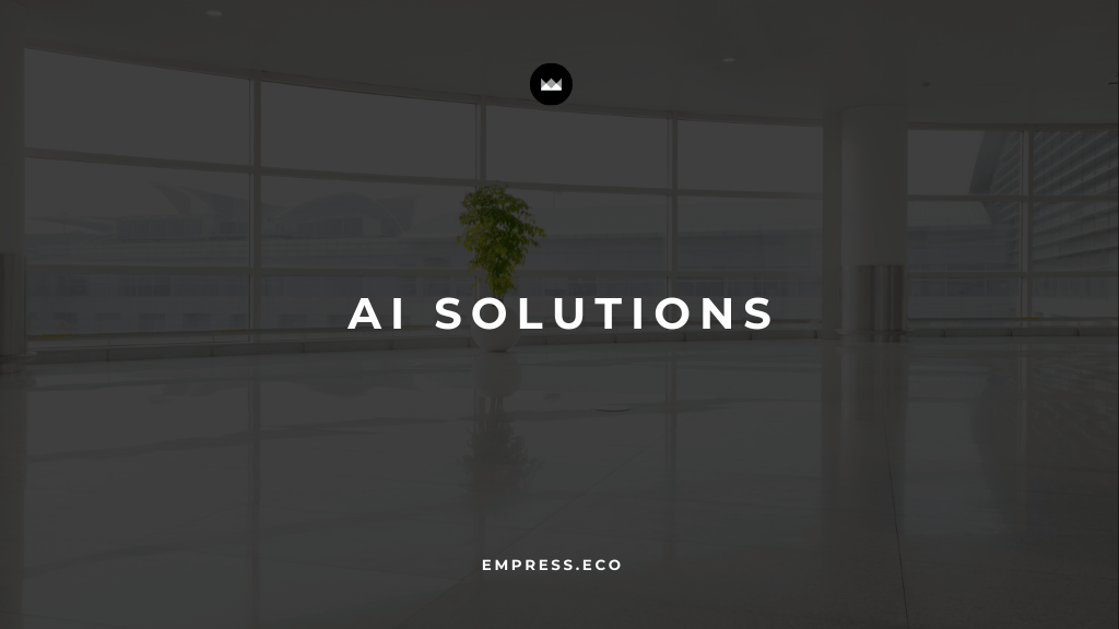 Reinvent Your Business with AI-Powered Solutions with Edge