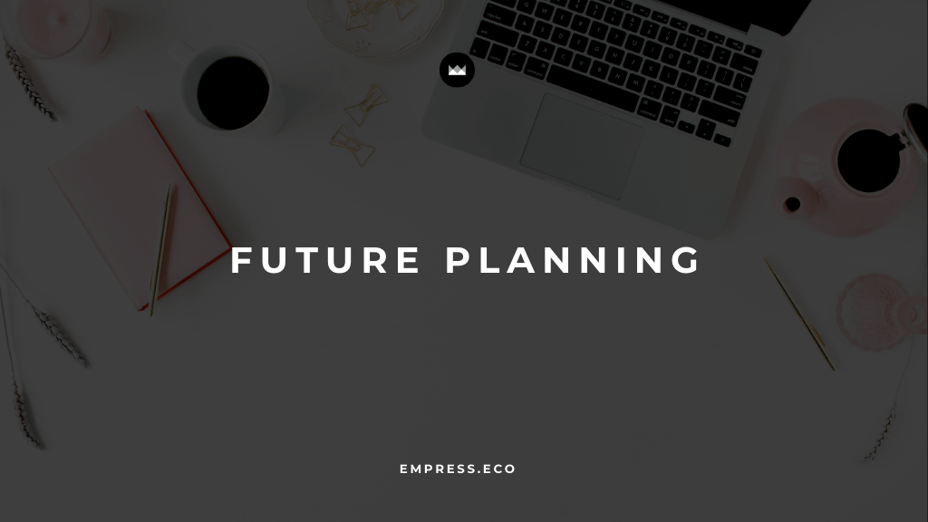 Strategize with Future-Focused Planning with Edge