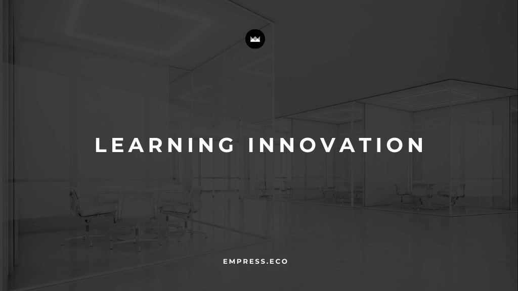 Innovate Your Learning and Development with Edge