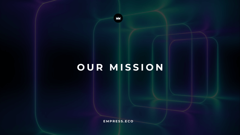 Our Mission at Iris