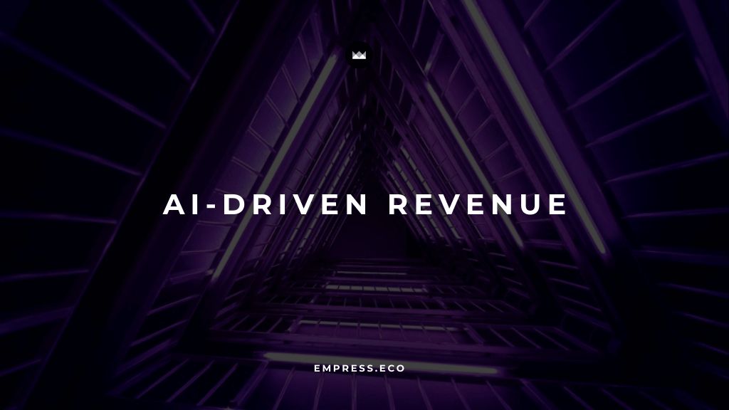 Empowering Sales Teams to Achieve Revenue Growth with AI-Driven Lead Generation