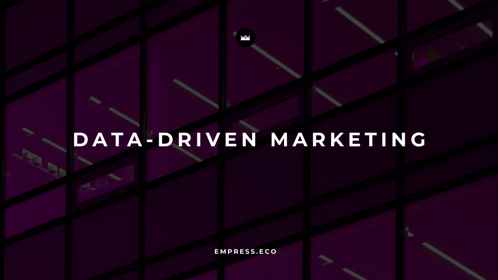 Data-Driven Marketing: Transforming Lead Generation