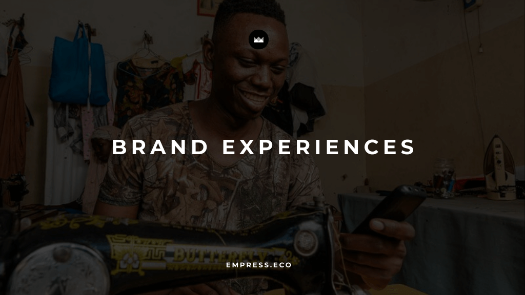 Content Creation: Crafting Experiences That Communicate Your Brand