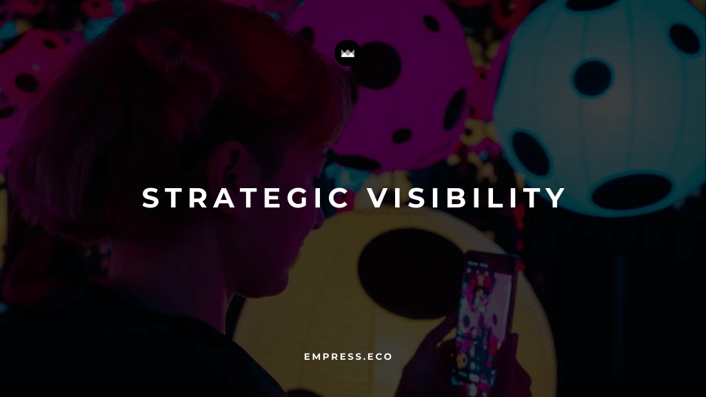 The Rise of Strategic Campaign Development: Amplifying Brand Visibility in a Crowded Market