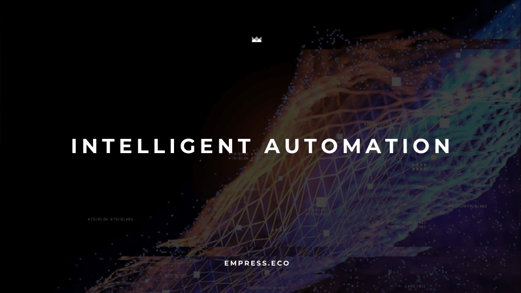 Introducing Maia: Your Partner in Intelligent Automation