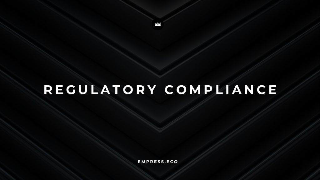 Achieving Regulatory Compliance: Challenges and Solutions