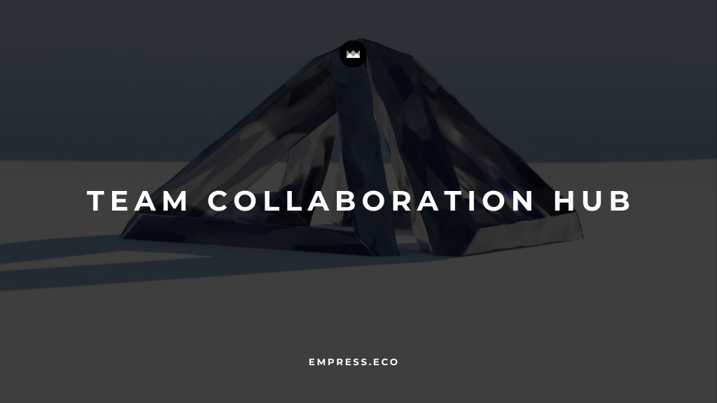 Introducing Aeon's Forum: Revolutionizing Team Collaboration