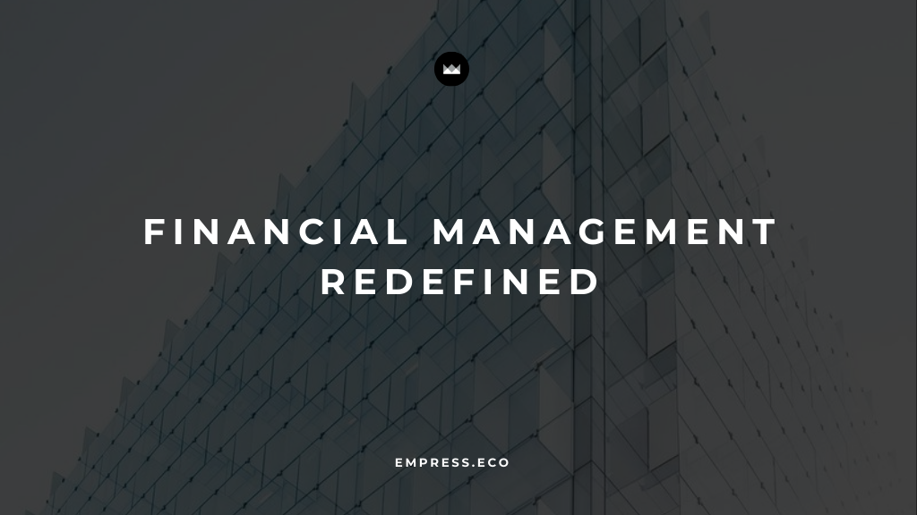 Introducing Aeon's Books: Revolutionizing Financial Management