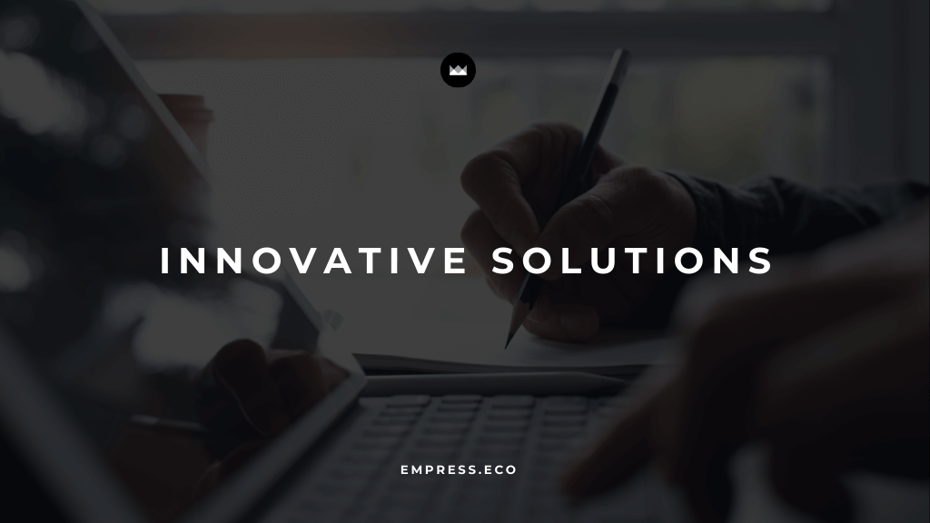 Innovative Solutions with Edge