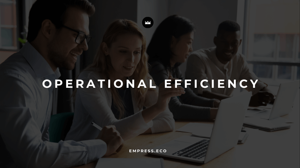 Operational Efficiency with Edge