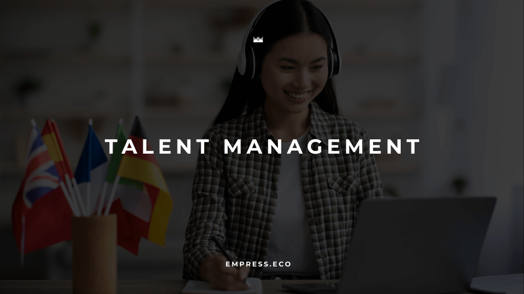 Talent Management with Edge