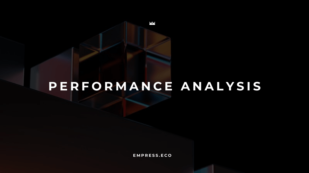 Performance Analytics